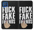 S3598 Middle Finger Fuck Fake Friend Case For Samsung Galaxy M62