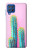 S3673 Cactus Case For Samsung Galaxy M62