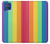 S3699 LGBT Pride Case For Samsung Galaxy M62