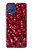 S3757 Pomegranate Case For Samsung Galaxy M62