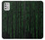 S3668 Binary Code Case For Motorola Moto G Stylus (2021)