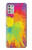 S3675 Color Splash Case For Motorola Moto G Stylus (2021)