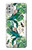 S3697 Leaf Life Birds Case For Motorola Moto G Stylus (2021)