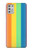 S3699 LGBT Pride Case For Motorola Moto G Stylus (2021)