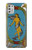 S3746 Tarot Card The World Case For Motorola Moto G Stylus (2021)