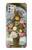 S3749 Vase of Flowers Case For Motorola Moto G Stylus (2021)