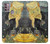 S0212 Van Gogh Portrait of Dr. Gachet Case For Motorola Moto G30, G20, G10