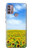 S0232 Sunflower Case For Motorola Moto G30, G20, G10