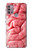 S0339 Brain Case For Motorola Moto G30, G20, G10