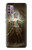 S0787 Guan Yin Case For Motorola Moto G30, G20, G10