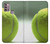 S0924 Tennis Ball Case For Motorola Moto G30, G20, G10
