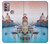 S0982 Beauty of Venice Italy Case For Motorola Moto G30, G20, G10