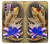 S1604 Carp Koi Fish Japanese Tattoo Case For Motorola Moto G30, G20, G10