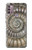 S1788 Ammonite Fossil Case For Motorola Moto G30, G20, G10
