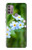 S1818 Forget Me Not Case For Motorola Moto G30, G20, G10