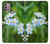 S1818 Forget Me Not Case For Motorola Moto G30, G20, G10