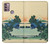 S2075 Katsushika Hokusai The Inume Pass in Kai Case For Motorola Moto G30, G20, G10
