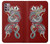 S2104 Yakuza Dragon Tattoo Case For Motorola Moto G30, G20, G10