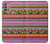 S2292 Aztec Tribal Pattern Case For Motorola Moto G30, G20, G10