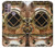 S2412 Vintage Deep Sea Diving Helmet Case For Motorola Moto G30, G20, G10