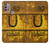 S2447 Nuclear Old Rusty Uranium Waste Barrel Case For Motorola Moto G30, G20, G10