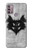S2549 Rorschach Psychological Test Case For Motorola Moto G30, G20, G10