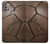 S2661 Leather Soccer Football Graphic Case For Motorola Moto G30, G20, G10