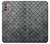 S2950 Silver Fish Scale Case For Motorola Moto G30, G20, G10