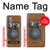 S3146 Antique Wall Retro Dial Phone Case For Motorola Moto G30, G20, G10