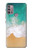 S3150 Sea Beach Case For Motorola Moto G30, G20, G10