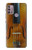 S3234 Violin Case For Motorola Moto G30, G20, G10
