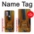 S3234 Violin Case For Motorola Moto G30, G20, G10