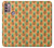 S3258 Pineapple Pattern Case For Motorola Moto G30, G20, G10 S3258 Pineapple Pattern Case For Motorola Moto G30, G20, G10