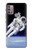 S3616 Astronaut Case For Motorola Moto G30, G20, G10