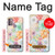 S3705 Pastel Floral Flower Case For Motorola Moto G30, G20, G10