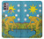 S3744 Tarot Card The Star Case For Motorola Moto G30, G20, G10