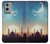 S3502 Islamic Sunset Case For OnePlus 9 Pro