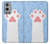S3618 Cat Paw Case For OnePlus 9 Pro