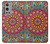 S3694 Hippie Art Pattern Case For OnePlus 9 Pro