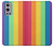 S3699 LGBT Pride Case For OnePlus 9 Pro