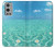 S3720 Summer Ocean Beach Case For OnePlus 9 Pro