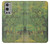 S3748 Van Gogh A Lane in a Public Garden Case For OnePlus 9 Pro