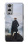 S3789 Wanderer above the Sea of Fog Case For OnePlus 9 Pro