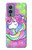 S3264 Pastel Unicorn Case For OnePlus 9