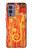 S3352 Gustav Klimt Medicine Case For OnePlus 9