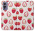 S3481 Strawberry Case For OnePlus 9