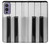 S3524 Piano Keyboard Case For OnePlus 9