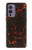 S3696 Lava Magma Case For OnePlus 9