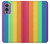 S3699 LGBT Pride Case For OnePlus 9