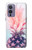 S3711 Pink Pineapple Case For OnePlus 9